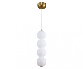 Подвесной светильник Kink Light 07627-4,01