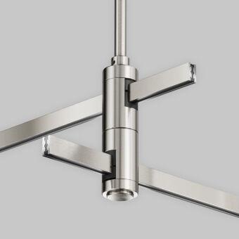 Стойка Maytoni Technical TRA159C-D1-PT