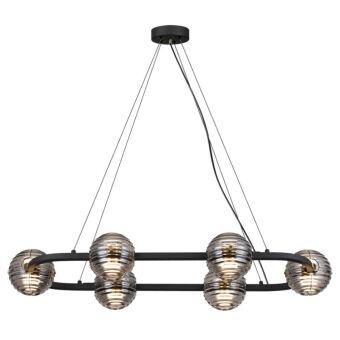 Подвесная люстра Odeon Light 5041/60LA