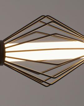 Подвесной светильник Moderli V11352-PL