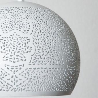 Подвесной светильник ARTE Lamp A7058SP-1WH