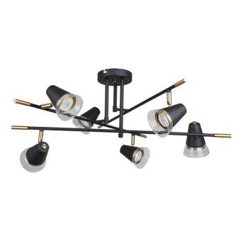 Накладная люстра F-Promo 4618-6C