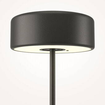 Настольная лампа Maytoni MOD229TL-L3B3K2