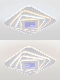 Накладной светильник Natali Kovaltseva LED LAMPS 81112/4C