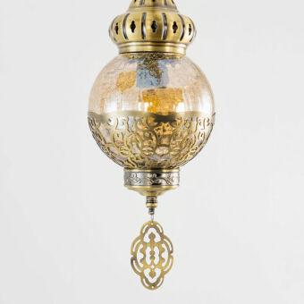 Подвесная люстра Citilux CL419133