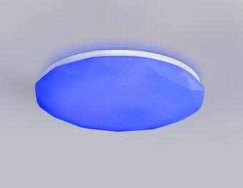 Накладной светильник Ambrella Light FZ417