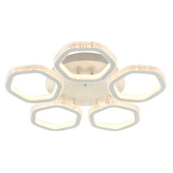 Накладная люстра Escada 10263/5LED BL