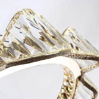 Подвесная люстра MODELUX ML.785.800 CP