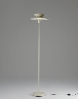 Торшер Moderli V11300-1F