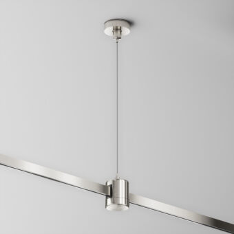 Подвесной комплект Maytoni Technical TRA157SW-IPC1-PT