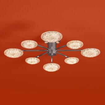 Накладной светильник Freya FR5531CL-L42CH