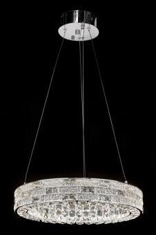 Подвесная люстра Fluorite FL1052-7P