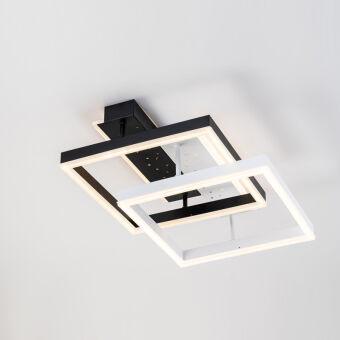 Накладная люстра Escada 10215/2LED