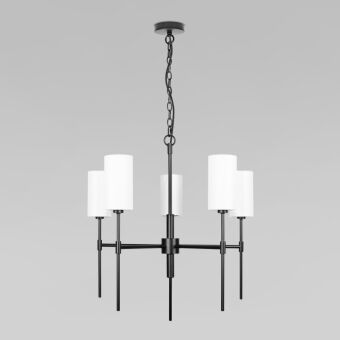 Подвесная люстра LOFT IT 10307 Black