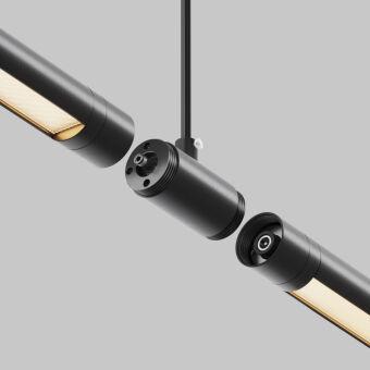 Коннектор Maytoni Technical CA013IC-P-B