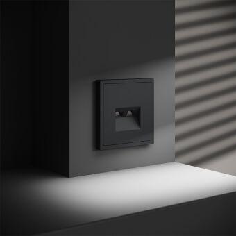 Розетка VOLTUM VLS060207