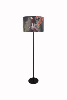 Торшер Moderli V11008-F