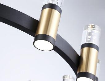 Подвесная люстра Ambrella Light FL6206
