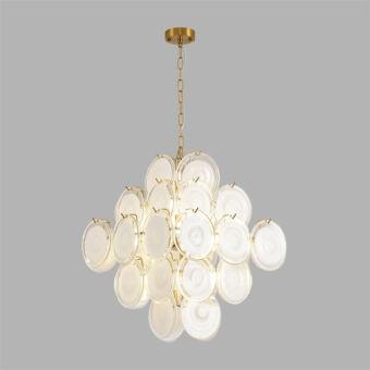 Подвесная люстра LUMION 8320/8