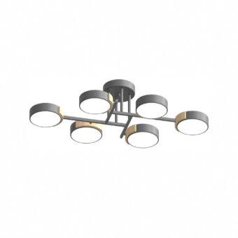   LED4U L3211-830 GR