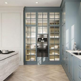 Встраиваемый светильник Mantra 9295