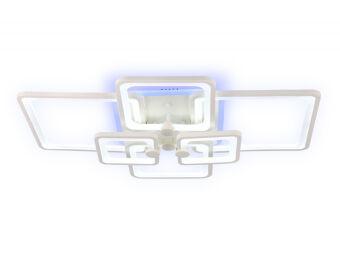 Накладная люстра Ambrella Light FA5306