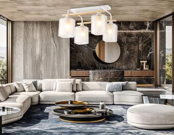 Накладной светильник Ambrella Light TR3033246