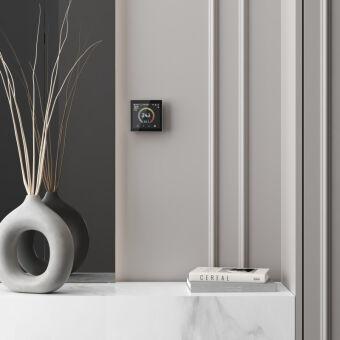 Терморегулятор Werkel W1851101 белый