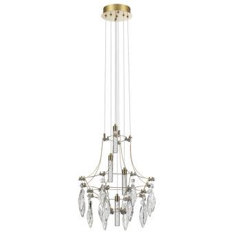 Подвесная люстра Odeon Light 7000/35L