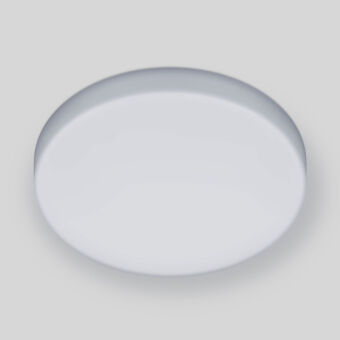 Накладной светильник Elektrostandard DLR043 10W 4200K