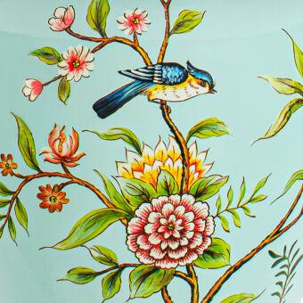 Настольная лампа LOFT IT 10379T/B