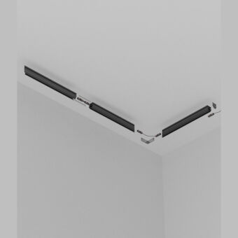 Соединитель для шинопровода Favourite 1014-CU-001