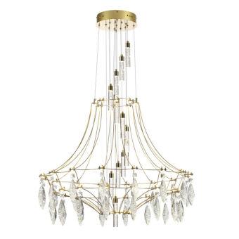 Подвесная люстра Odeon Light 7000/51L