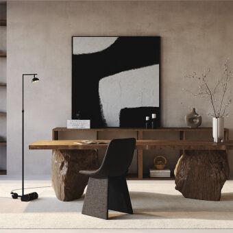 Торшер Maytoni MOD372FL-L10BS3K