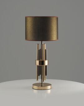 Настольная лампа Moderli V2641-1T