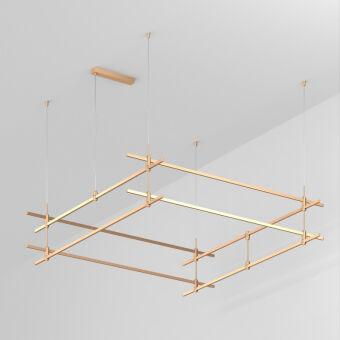 Шинопровод Arlight 048547