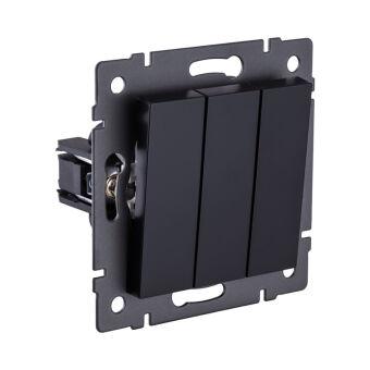 Выключатель KOLLINGER REA-S-012BK