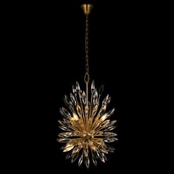 Подвесная люстра LOFT IT 10418/8