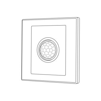 Датчик движения Citilux CLR005KS0