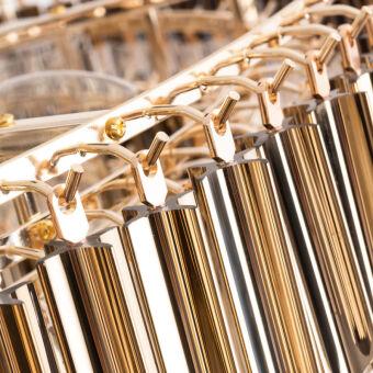 Каскадная люстра Divinare 1683/01 LM-10