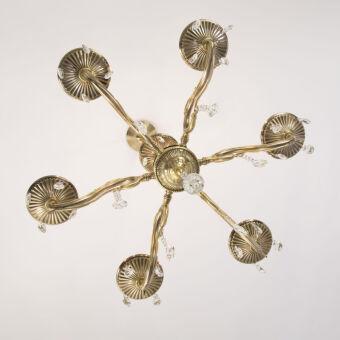 Подвесная люстра Citilux CL404163