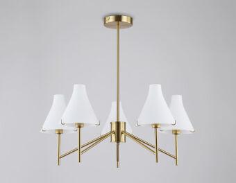 Люстра на штанге Ambrella Light LH57133