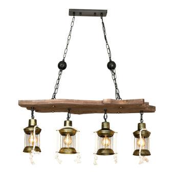 Подвесной светильник Lussole LSP-8981