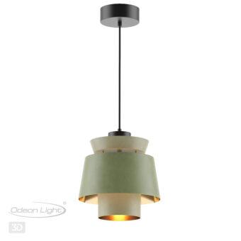 Подвесной светильник Odeon Light 4992/1A