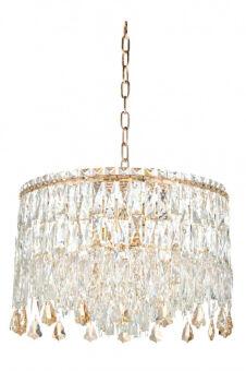 Подвесная люстра Fluorite FL1061-11P