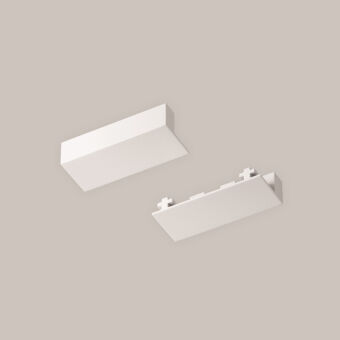 Заглушка Maytoni Technical TRA084EC-111W