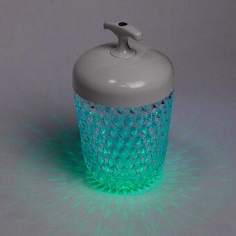 Настольная лампа Escada 10255/L LED