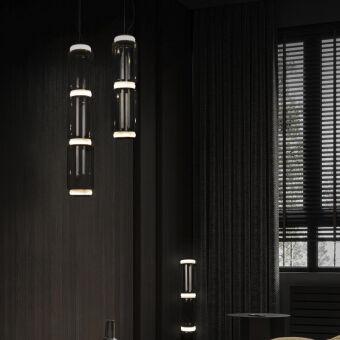 Подвесная люстра LOFT IT 10194/M