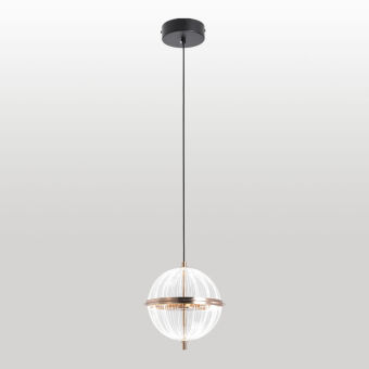 Подвесной светильник Lussole LSP-7514