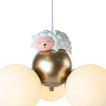 Подвесной светильник Escada 1101/3S